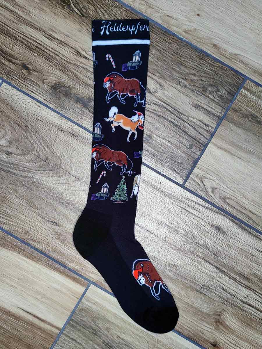 SockenTier - Limited Christmas Edition