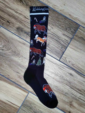 SockenTier - Limited Christmas Edition