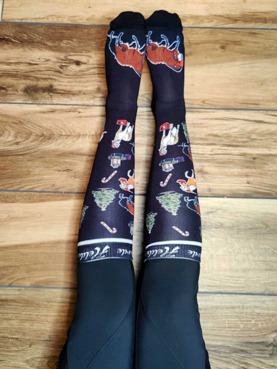 SockenTier - Limited Christmas Edition