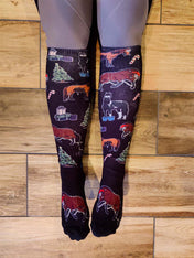SockenTier - Limited Christmas Edition #2