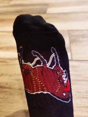 SockenTier - Limited Christmas Edition #2