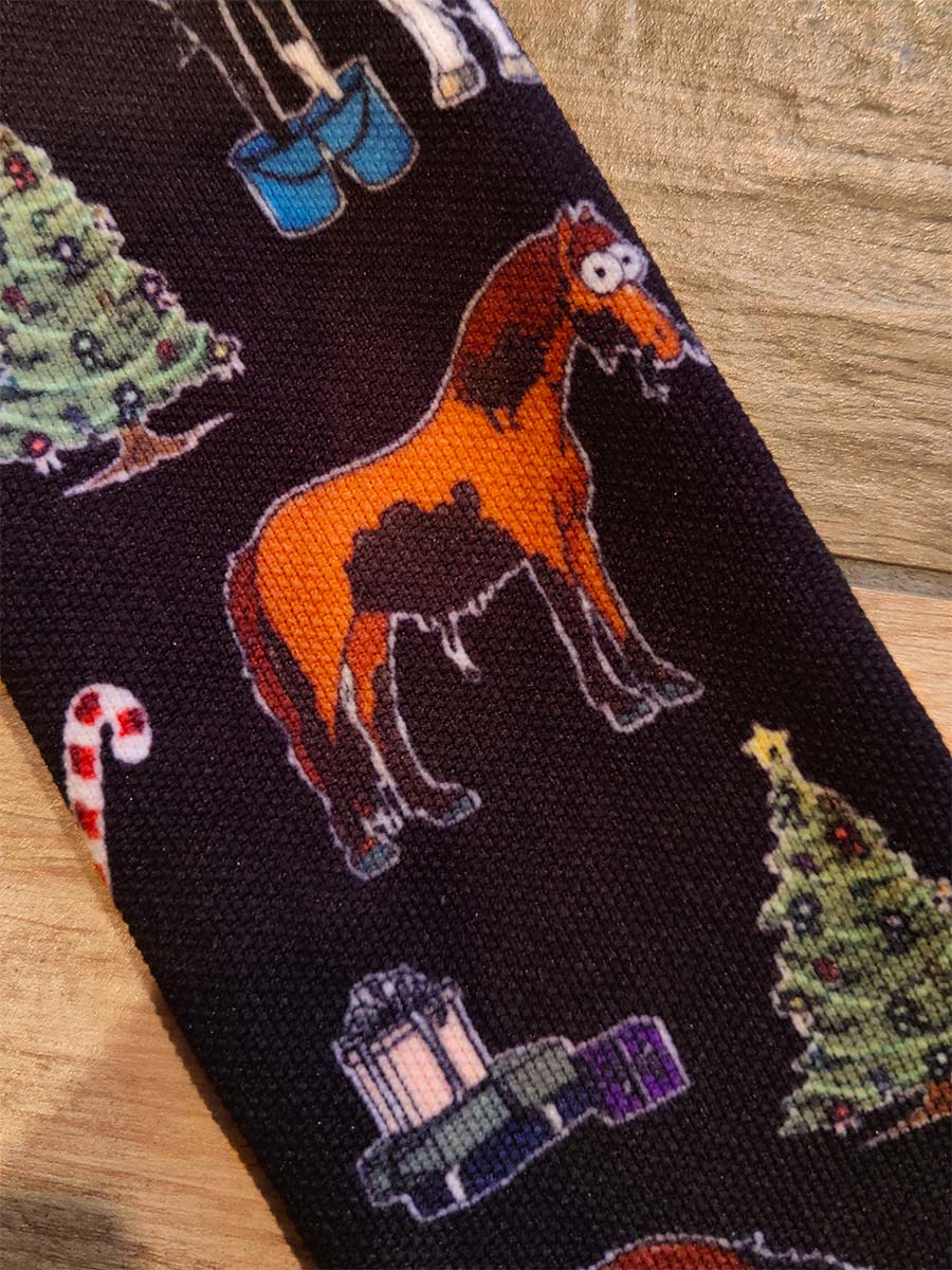 SockenTier - Limited Christmas Edition #2