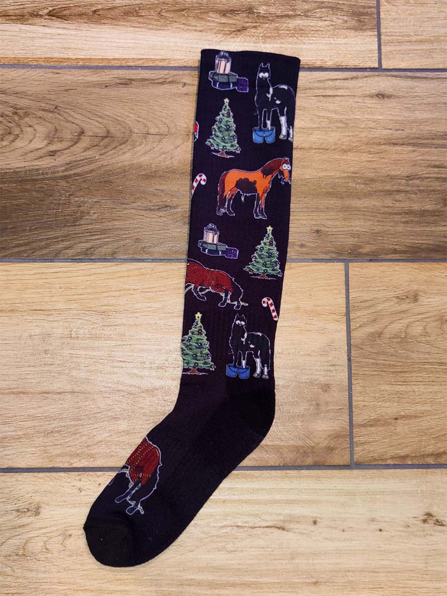 SockenTier - Limited Christmas Edition #2