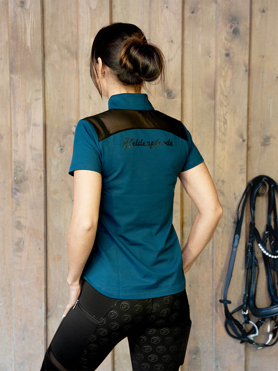 T-Shirt Burmese