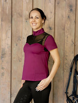 T-Shirt Ratina