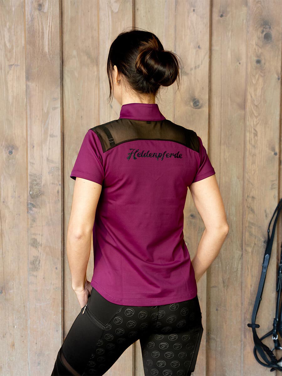 T-Shirt Ratina