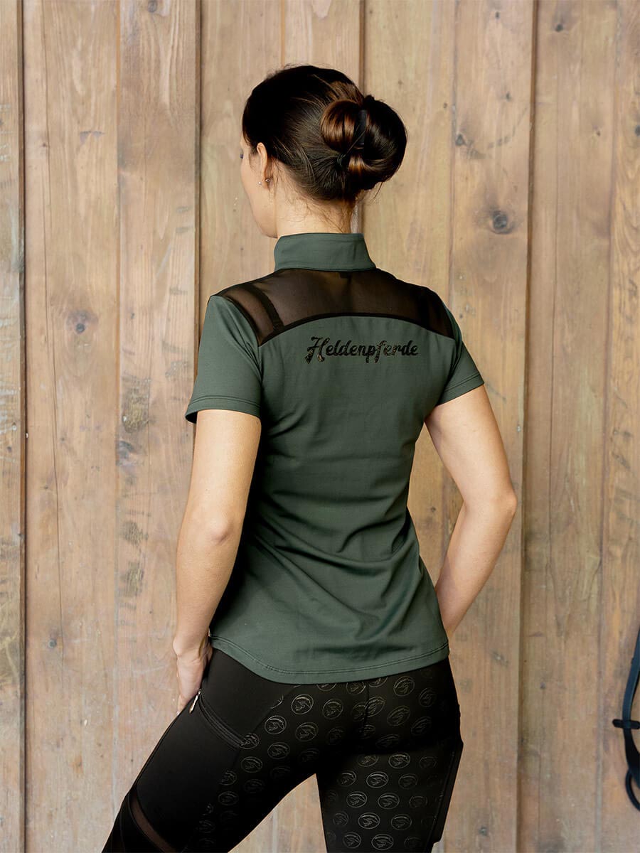 T-Shirt Tricino