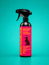Insektenspray Insektenurlaub Extra Stark