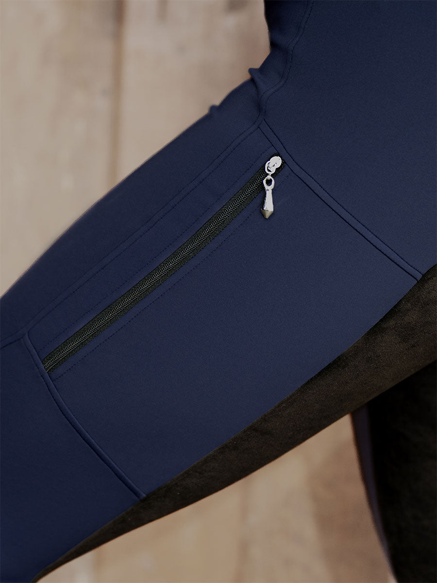 Reitleggings Monsun V2