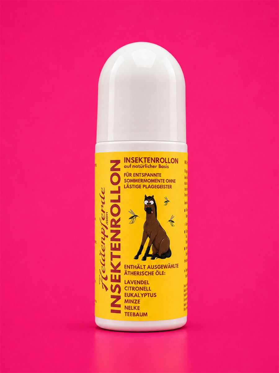 Insektenschutz Roll-On Insektenurlaub