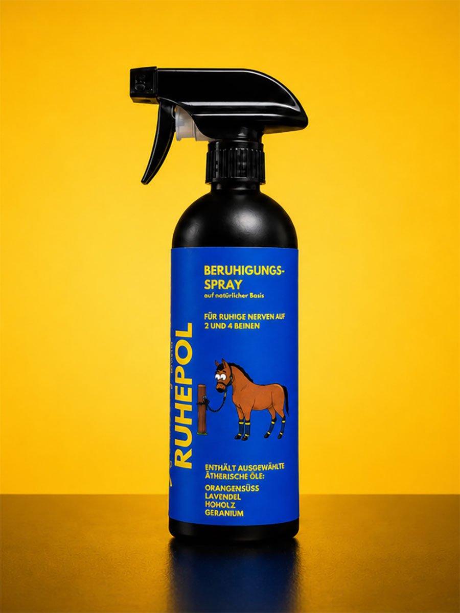 Beruhigungsspray Ruhepol